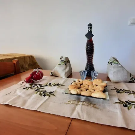 Apartment Gk Countryliving