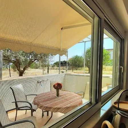 Gk Countryliving Apartment