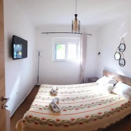 Gk Countryliving Apartment *