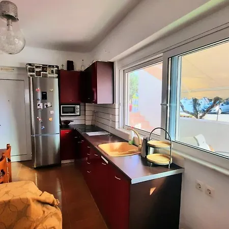 Gk Countryliving Apartment Xylokastro