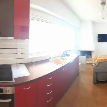 Apartment Gk Countryliving