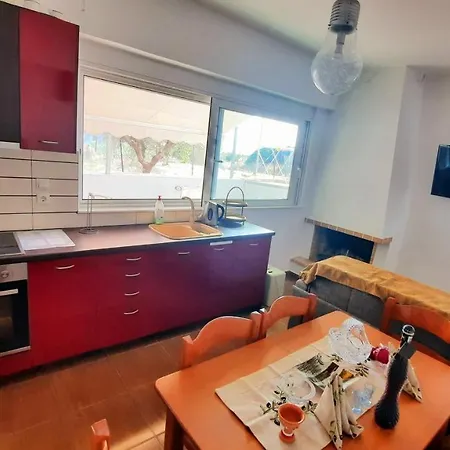 Apartment Gk Countryliving *