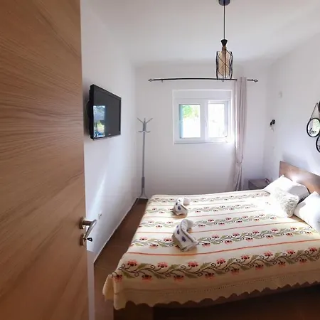 Gk Countryliving Apartment