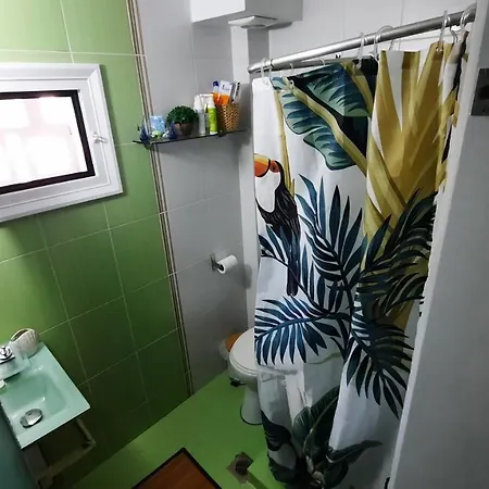 Apartment Gk Countryliving