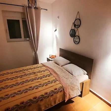 Gk Countryliving Apartment Xylokastro